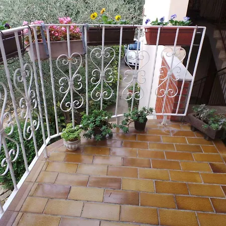 Apartamento 33