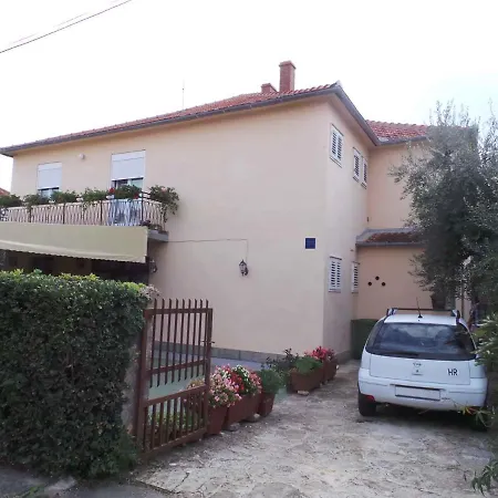 Apartment 33 Zadar