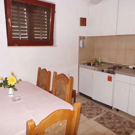 Apartment 33 Zadar